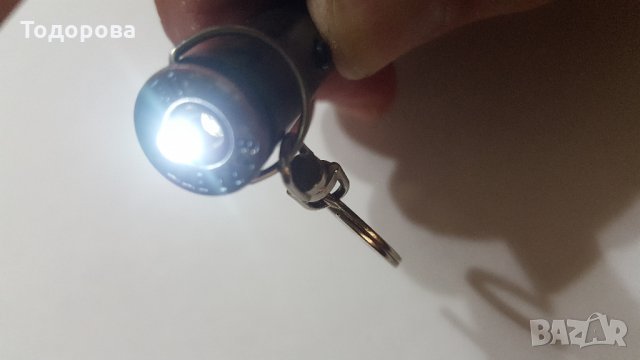 Патрон-ключодържател , снимка 4 - Антикварни и старинни предмети - 29065857