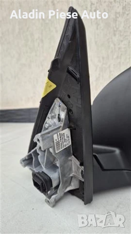 Корпус на дясното огледало за пътник BMW X5 с код на етикета 51168738354 , снимка 3 - Аксесоари и консумативи - 50630602