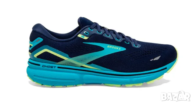маратонки BROOKS GHOST 15 номер 46