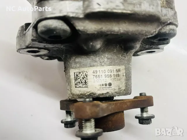 Хидравлична помпа за Renault Рено Мастер Опел Мовано Нисан Интерстар 2.3 дизел 491100915R 7651955169, снимка 5 - Части - 48067038