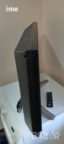 LCD Телевизор Toshiba НОМЕР 17. Model 32C3500P. 32инча 81см.  Работещ. С дистанционно., снимка 16 - Телевизори - 47566596