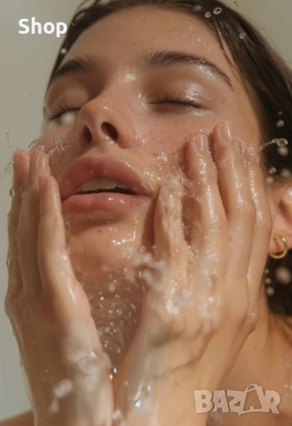 Третин крем + подарък 