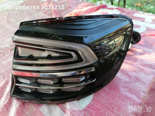 Задна светлина дясна за за киа сеед  за части .