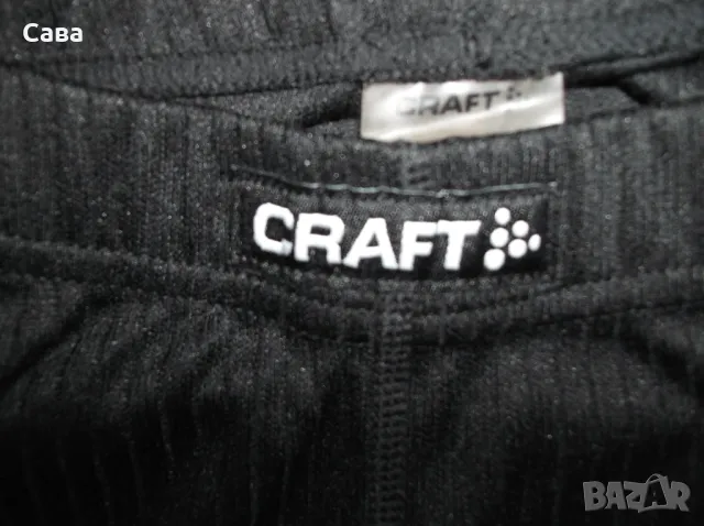 Клин CRAFT  дамски,М, снимка 3 - Клинове - 49015125