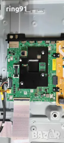 Main board - BN9657568S TV Samsung UE50CU7172U