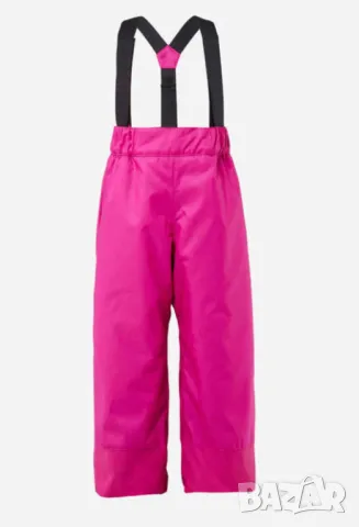 Детски ски гащеризон панталон Decathlon Wedze 3-4 години 