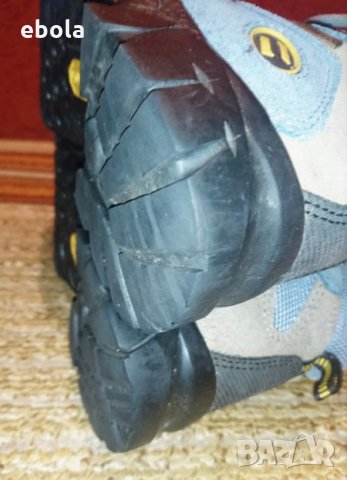 Zamberlan Gore-Tex XCR , снимка 7 - Дамски апрески - 27326640