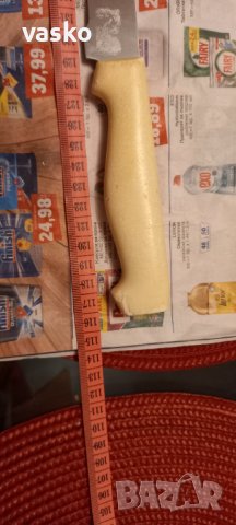 OMEGA SOLINGEN+ATLANTIC CHEF, снимка 7 - Ножове - 38786857