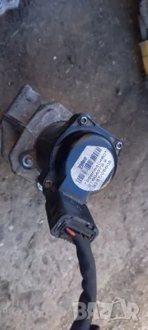 EGR за Citroen C4 Picasso 1.6 HDI