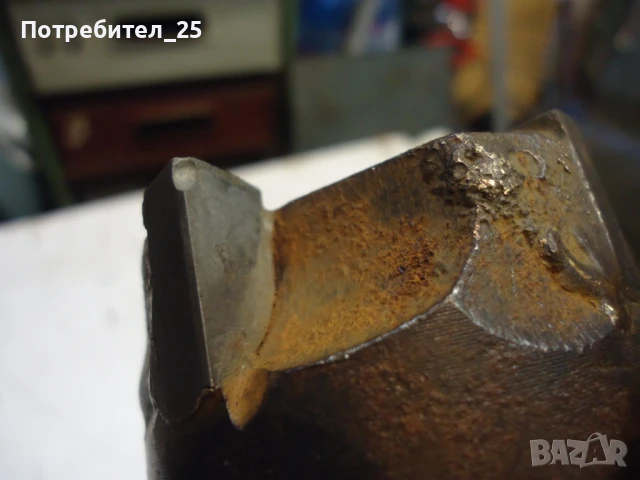 Металорежещ инструмент, снимка 8 - Други инструменти - 50623734