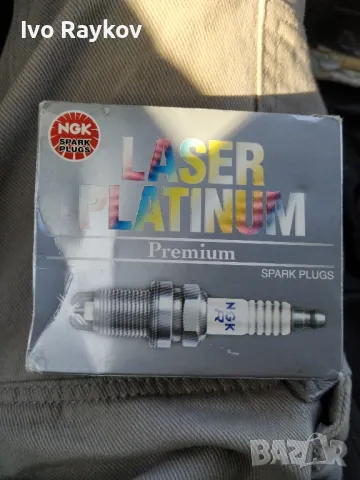 Свещи за Saab 93 ,NGK BKR5EQUPA