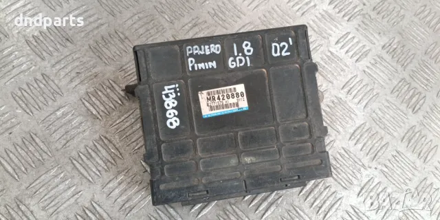 Компютър Mitsubishi Pajero Pinin 1.8GDi 2002г.	