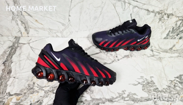 Мъжки маратонки 40-45 Внос от Турция Доставка до 3 дни с преглед и тест 40-26см,41-26.5см, 42-27см, , снимка 8 - Маратонки - 52500291