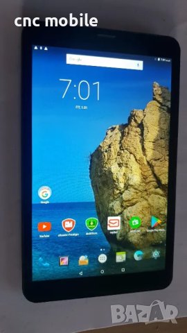 Prestigio MultiPad Wize 3508 4G - Prestigio PMT3508 _ 4G, снимка 2 - Таблети - 47753525