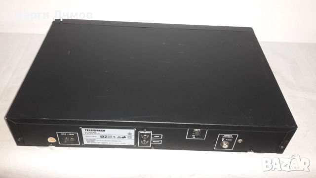 Тунер TELEFUNKEN HT-780RDS, снимка 9 - Други - 52462468