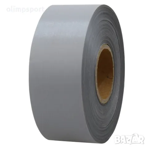 Лента текстилна светлоотразителна, ролка. 