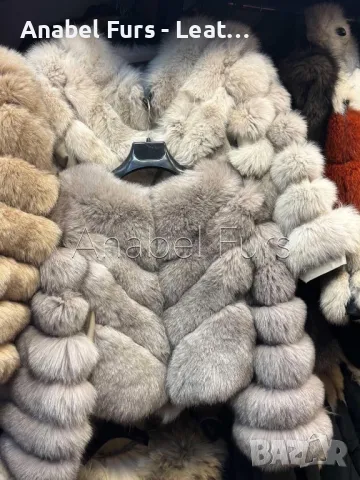 палта и якета от естествена кожа 🛍️, снимка 2 - Якета - 48884018