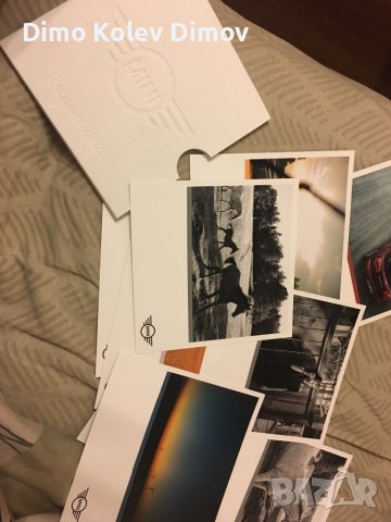 Mini Cooper Снимки Албум Каталог, снимка 4 - Други - 38659619