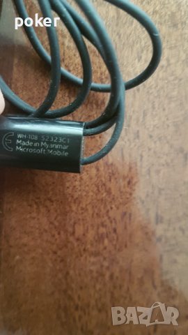 Слушалки за Nokia 108, снимка 3 - Nokia - 40641660