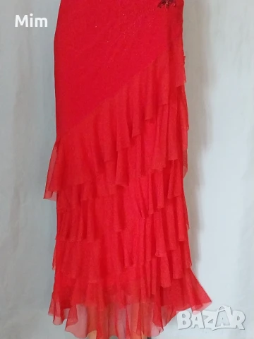 XS/S Летни дълги рокли различни модели , снимка 12 - Рокли - 50743474