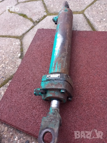 Хидравличен цилиндър за ремонт , снимка 6 - Индустриална техника - 52992207