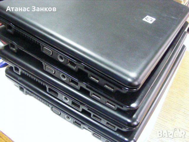 Лаптоп за части Compaq HP 6735s номер 3, снимка 7 - Части за лаптопи - 30484898