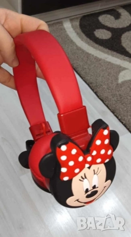 Безжични слушалки за момичета и момчета , снимка 5 - Други - 52725008