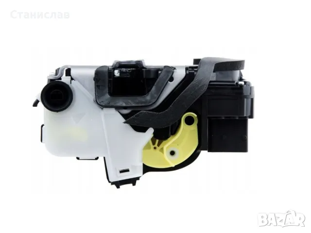 Opel Zafira Tourer C Брава за задна лява врата, снимка 4 - Части - 50310937