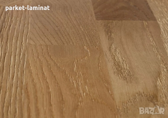 Трислоен паркет Стар Червен Меден Дъб, снимка 4 - Естествен паркет - 52206620