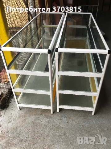 ЩАНД МАСИ, снимка 3 - Стелажи и щандове - 53474694