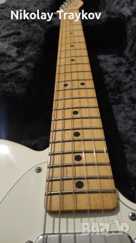 Електрическа Китара Fender Telecaster Player Series с адаптери Lollar Pickups, снимка 5 - Китари - 52957284