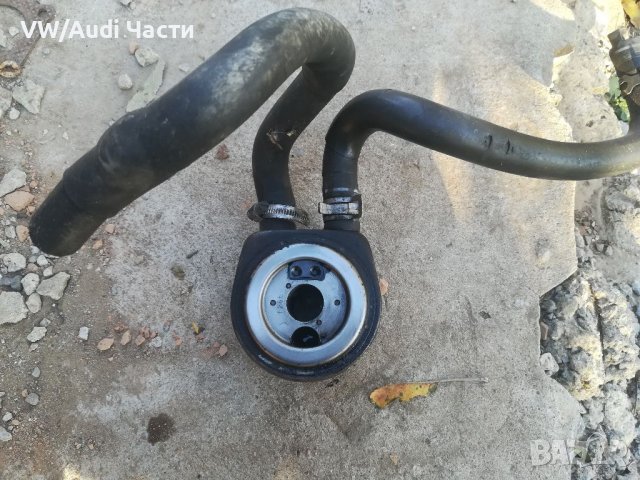 Маслен охладител за Пежо 306 Ситроен Peugeot 306 Citroen 