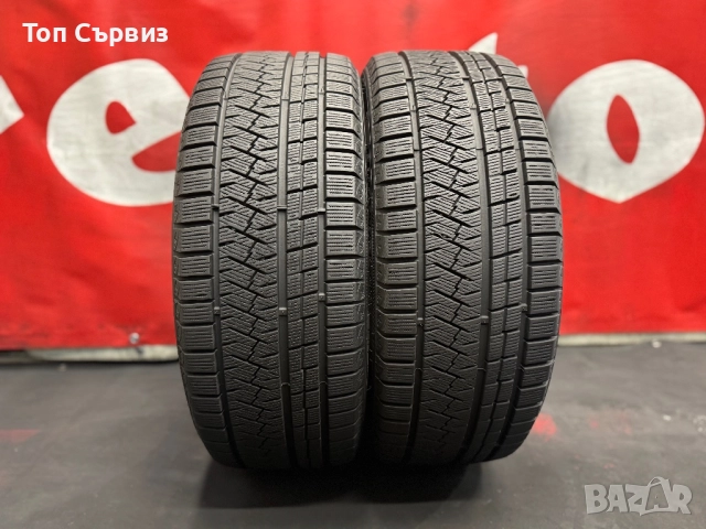 225 45 19, Зимни гуми, Triangle SnowLink, 2 броя, снимка 2 - Гуми и джанти - 52562799