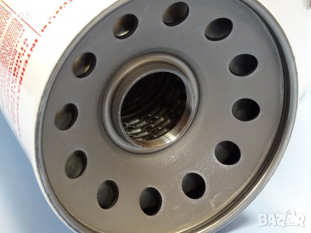 хидравличен филтър HYDAC 0180MA010BN, снимка 4 - Резервни части за машини - 35032784