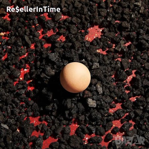 Ролер за грижа за кожата, С вулканичен камък, Абсорбиране на себум, Бял, снимка 4 - Други - 43085633