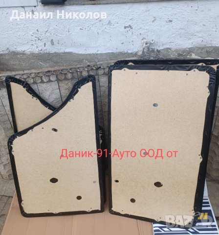 авточасти за Москвич Жигули Лада Нива , снимка 6 - Части - 44070892