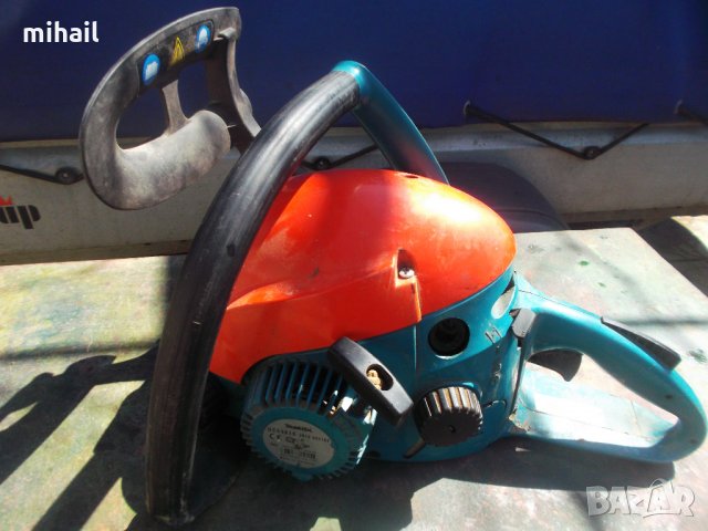 Makita DCS4610 на части, снимка 6 - Градинска техника - 32496364