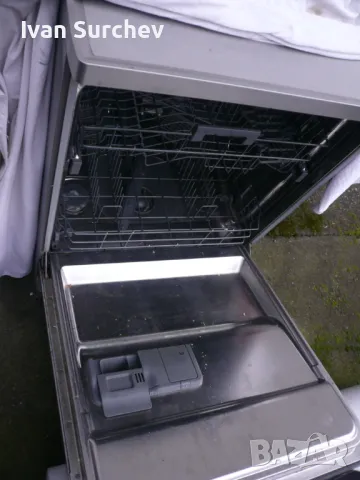 СЪДОМИАЛНА WORPOUL ИНОКС НОВ ВНОС , снимка 4 - Аксесоари за кухня - 49755428