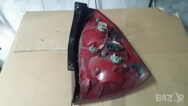 Hyundai Tuxon - ляв стоп оригинален , снимка 2 - Части - 49852725