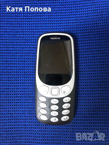 Продавам Nokia 3310 3G