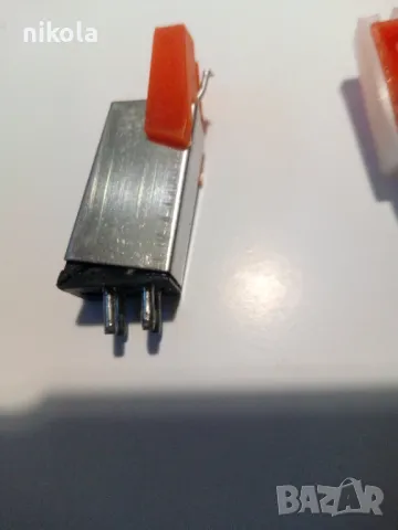 Носач-шел  25лв, снимка 12 - Грамофони - 32135436