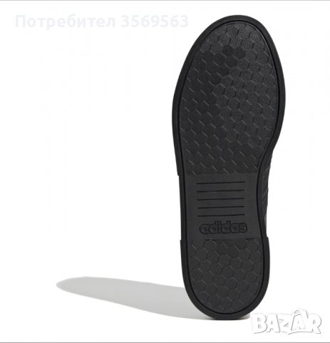 Дамски маратонки adidas Court Bold, снимка 11 - Маратонки - 39679000