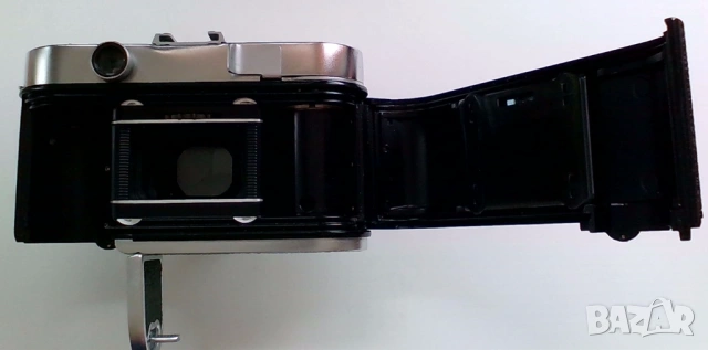 Фотоапарат Voigtländer Vito B (Voigtlander), снимка 6 - Колекции - 53061323