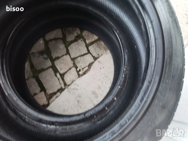 2бр Зимни гуми CONTINENTAL ContiWinterContact 225/45/18 , снимка 7 - Гуми и джанти - 53525375