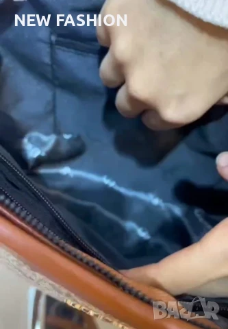 Дамски Чанти ✨ Michael KORS , снимка 4 - Чанти - 50820105