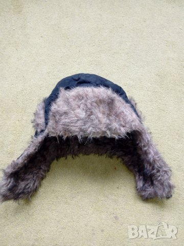 ушанка в Шапки в гр. Шумен - ID27418412 — Bazar.bg