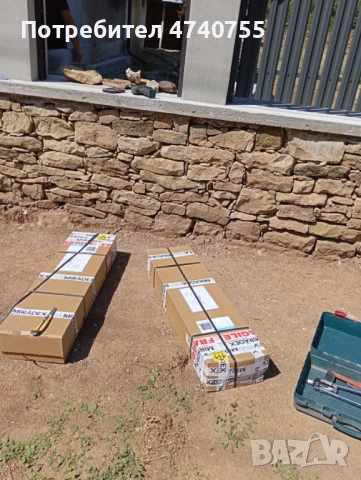 Професионални метални изделия и ковано желязо – гр. Левски и региона, снимка 7 - Железария - 53511328