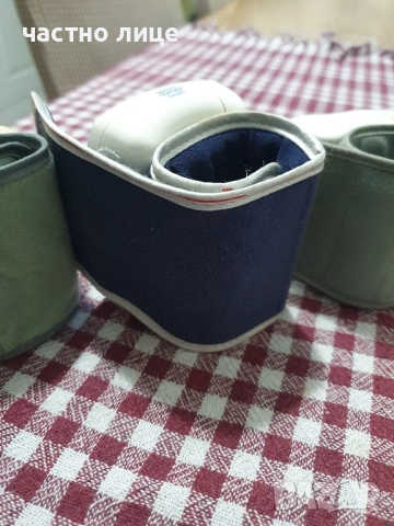 Три апарата за кръвно налягане, снимка 6 - Други стоки за дома - 52251395