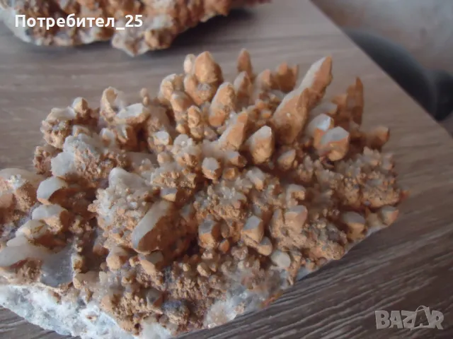 Колекция минерали, снимка 15 - Други ценни предмети - 49071370