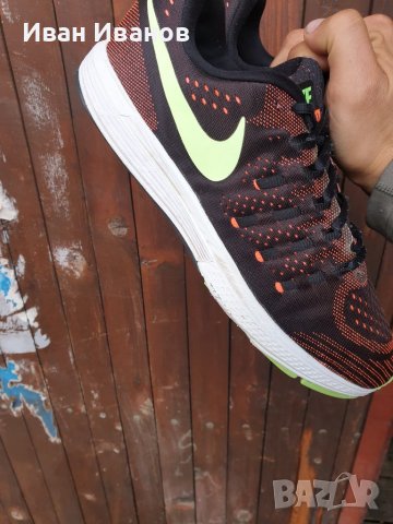 маратонки  Nike Air Zoom Vomero 11 номер 44,5 , снимка 9 - Маратонки - 33835699